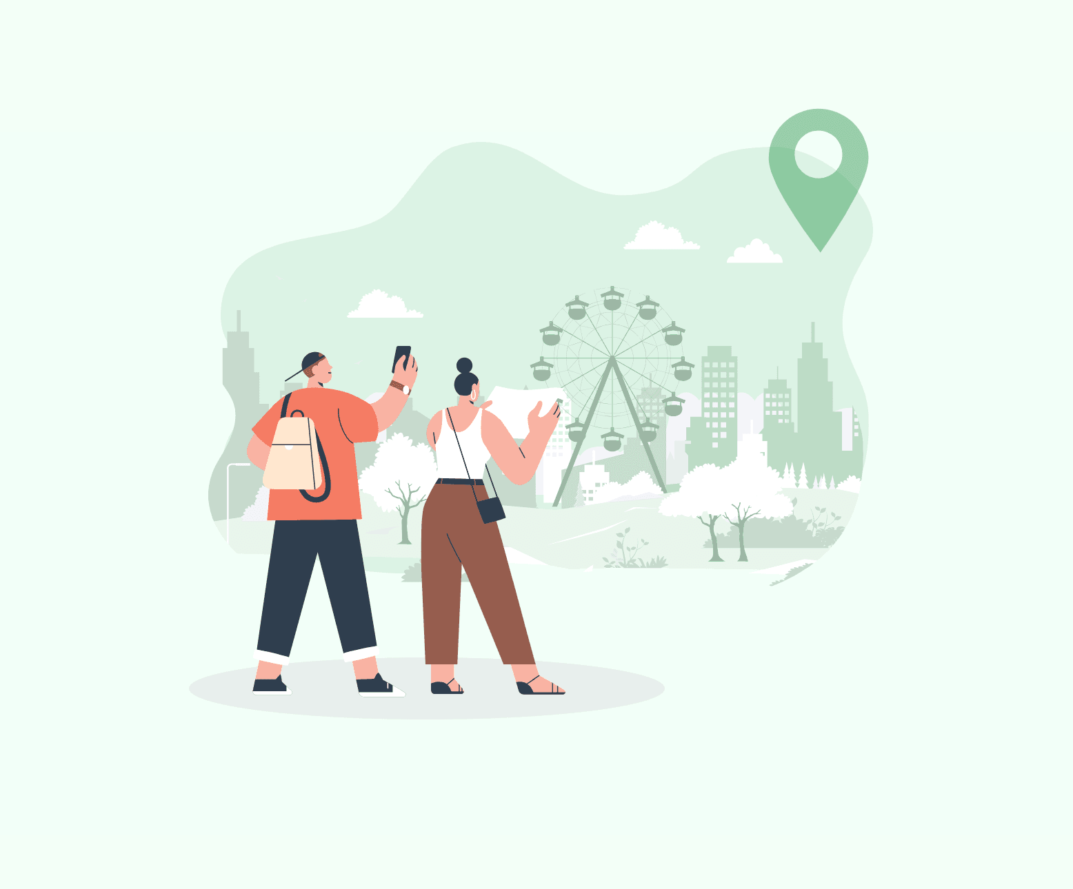 The Rise of Experiential Travel: Discovering the World Beyond Tourist Spots